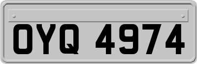 OYQ4974