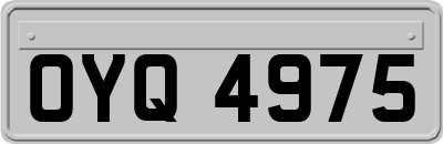 OYQ4975