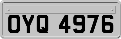 OYQ4976