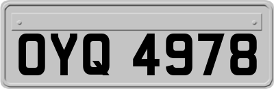 OYQ4978