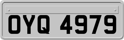 OYQ4979