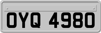OYQ4980