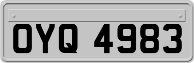 OYQ4983