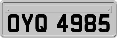 OYQ4985