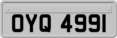 OYQ4991