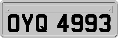 OYQ4993
