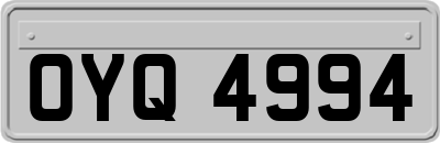 OYQ4994