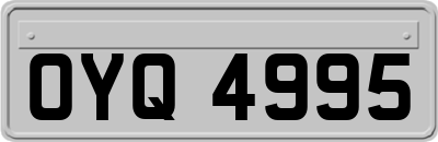 OYQ4995