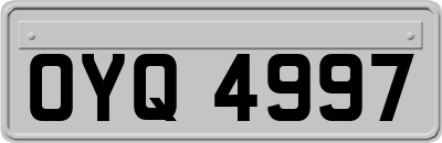 OYQ4997