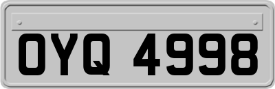 OYQ4998