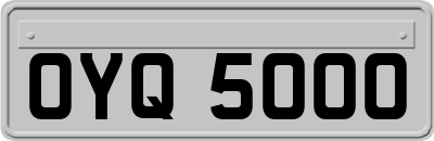 OYQ5000