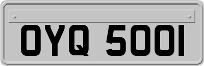 OYQ5001