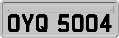 OYQ5004