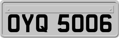 OYQ5006