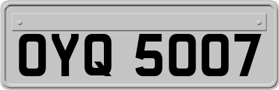 OYQ5007