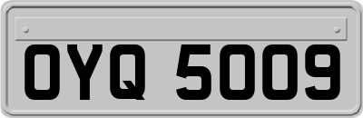 OYQ5009