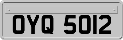 OYQ5012