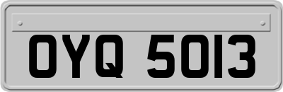 OYQ5013