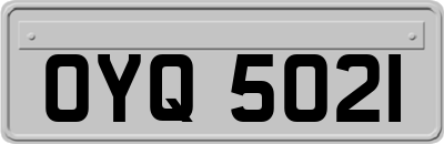 OYQ5021