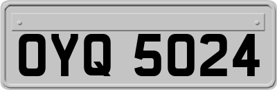 OYQ5024