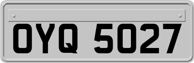 OYQ5027