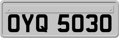 OYQ5030