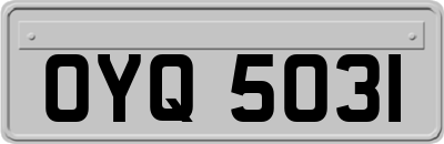 OYQ5031