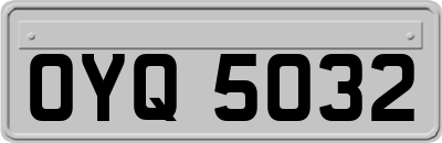 OYQ5032