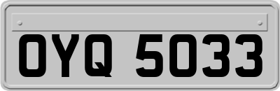 OYQ5033