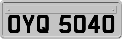 OYQ5040