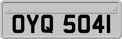 OYQ5041