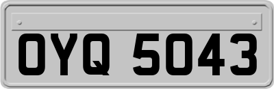 OYQ5043