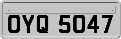 OYQ5047