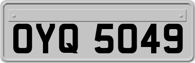 OYQ5049