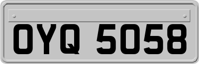 OYQ5058
