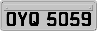 OYQ5059