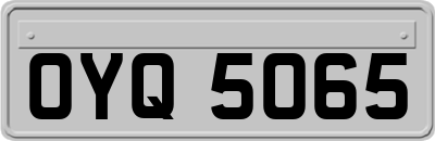 OYQ5065