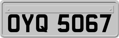 OYQ5067