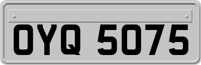 OYQ5075