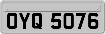 OYQ5076