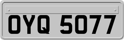 OYQ5077