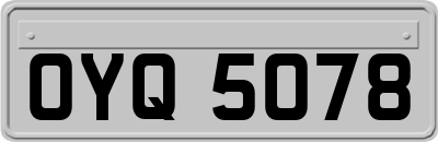 OYQ5078