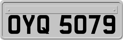 OYQ5079
