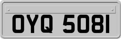 OYQ5081