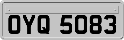 OYQ5083