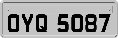 OYQ5087