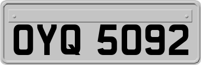 OYQ5092