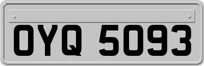 OYQ5093