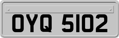 OYQ5102