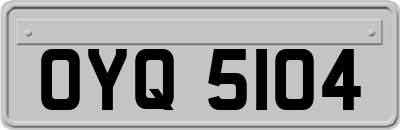 OYQ5104